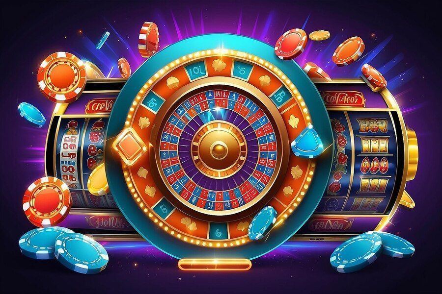 پاکستان کے Bally Bet Sportsbook کھلاڑیوں کے لیےجیک پاٹ گیم